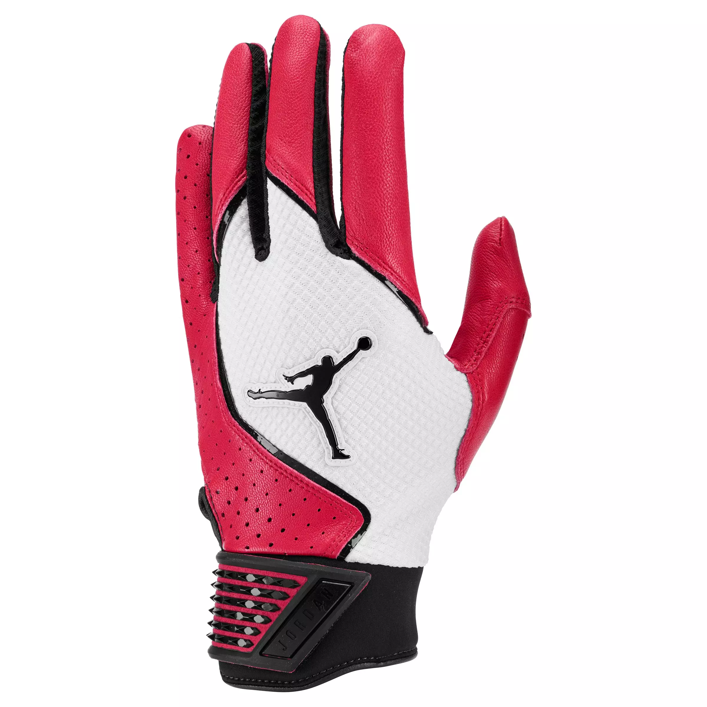 Jordan team best sale batting gloves